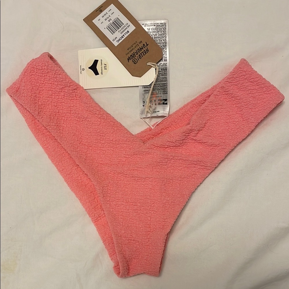 BILLABONG FIJI CHEEKY BOTTOMS